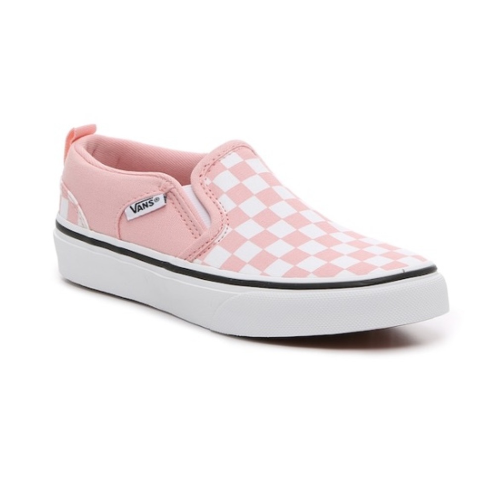 Womens Vans